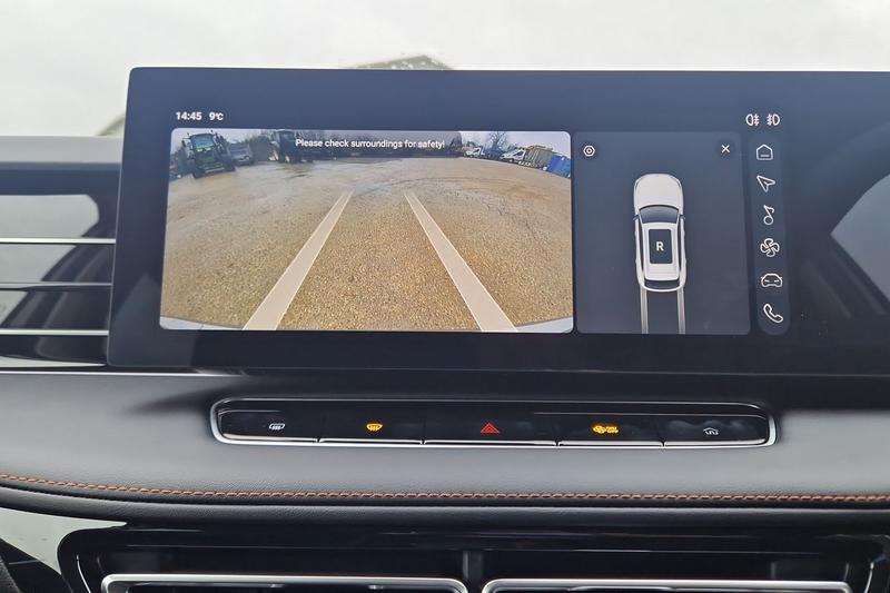 Used MG MG HS 2026 for sale - 78025713: Photo 19