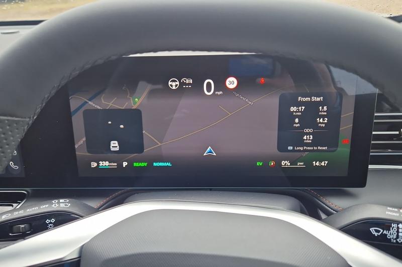 Used MG MG HS 2026 for sale - 78025713: Photo 20