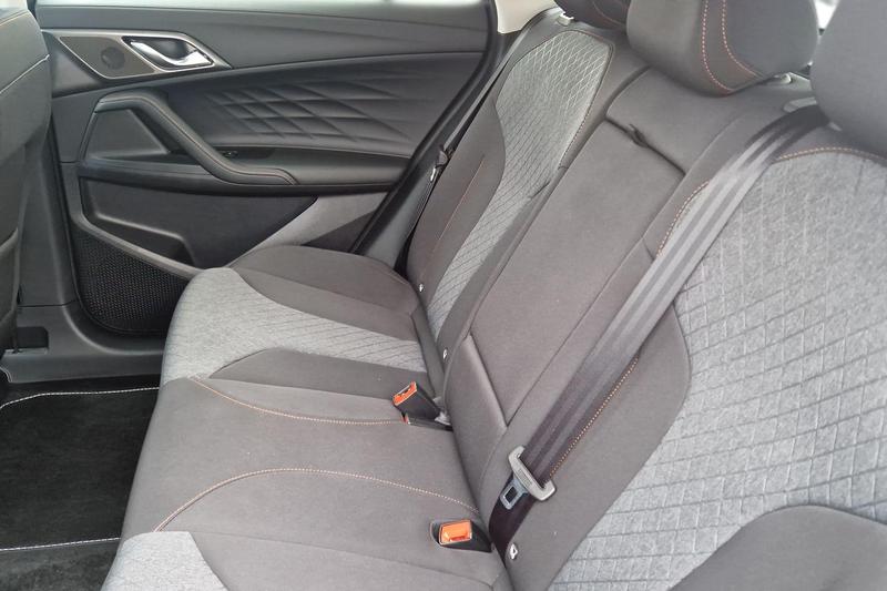 Used MG MG HS 2026 for sale - 78025713: Photo 23