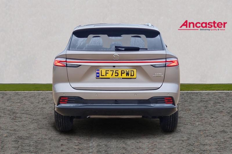 Used MG MG HS 2026 for sale - 78025713: Photo 4