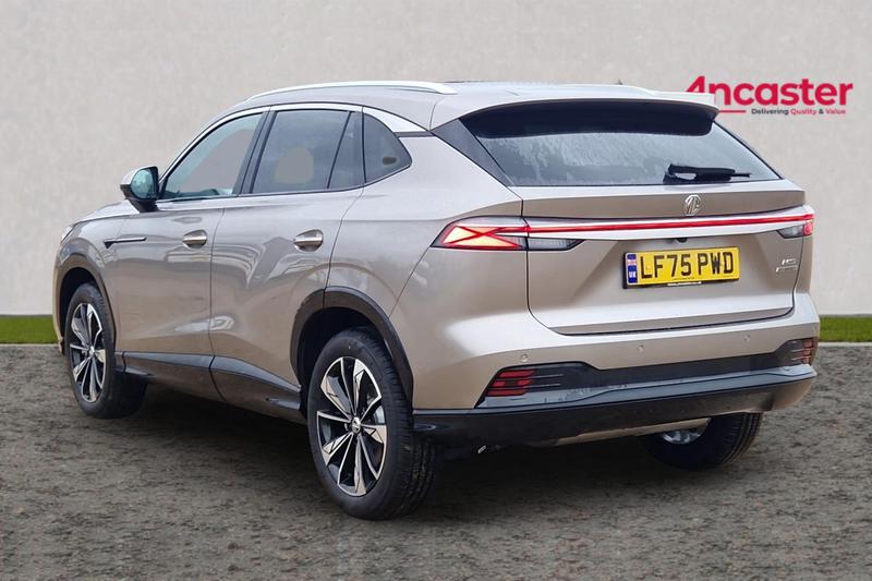 Used MG MG HS 2026 for sale - 78025713: Photo 5