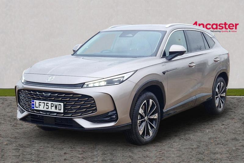 Used MG MG HS 2026 for sale - 78025713: Photo 7