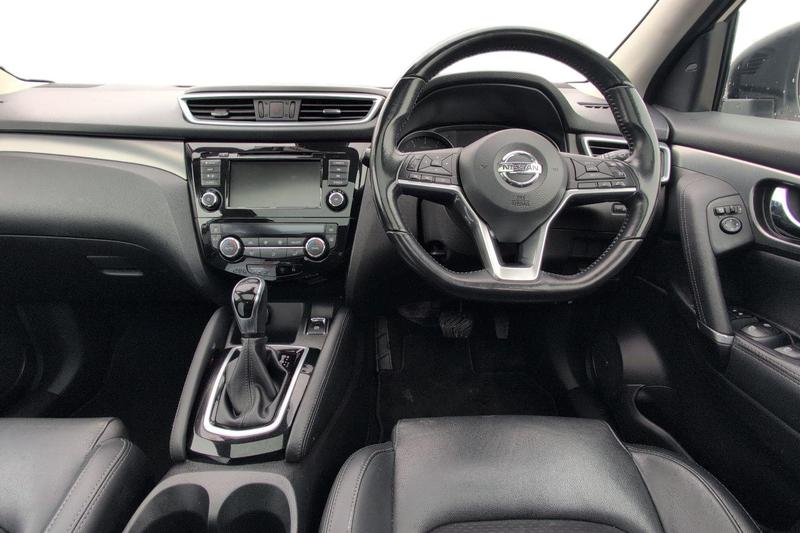 Used Nissan Qashqai 2019 for sale - 77248757: Photo 11