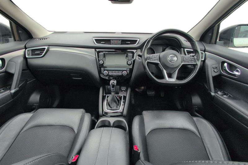 Used Nissan Qashqai 2019 for sale - 77248757: Photo 12