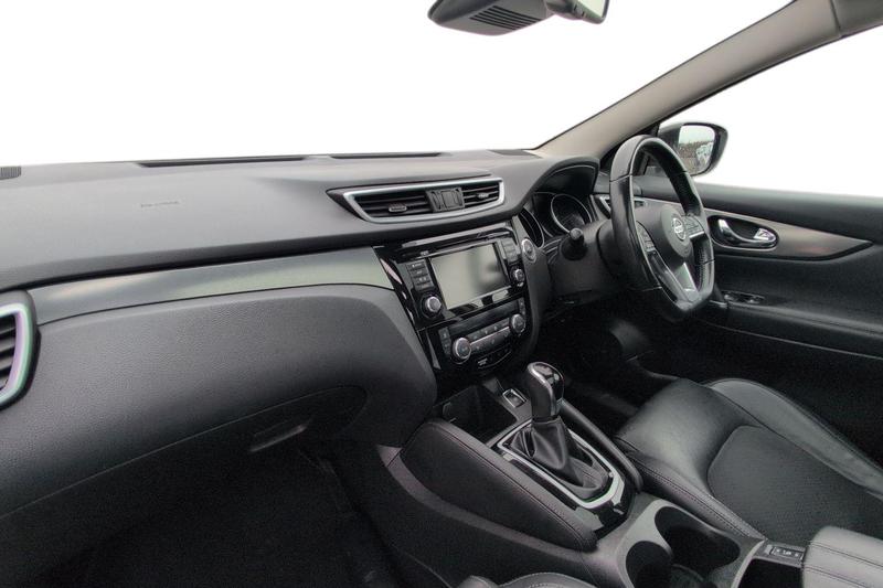 Used Nissan Qashqai 2019 for sale - 77248757: Photo 13