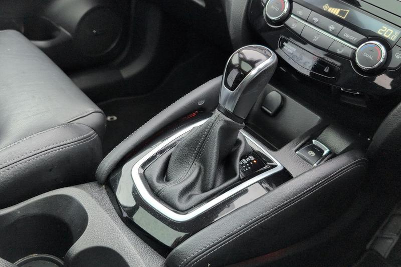 Used Nissan Qashqai 2019 for sale - 77248757: Photo 14