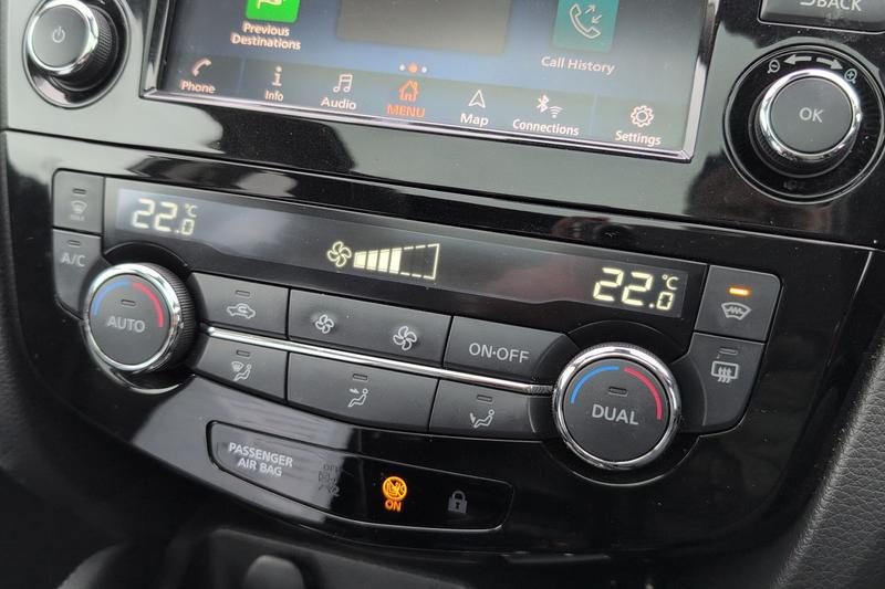 Used Nissan Qashqai 2019 for sale - 77248757: Photo 15