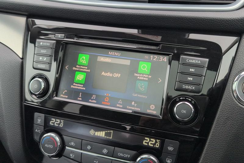 Used Nissan Qashqai 2019 for sale - 77248757: Photo 17