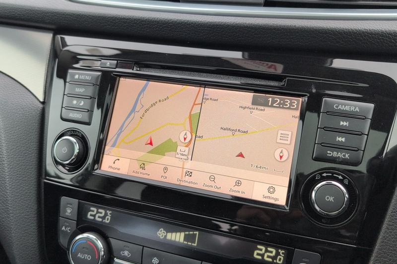 Used Nissan Qashqai 2019 for sale - 77248757: Photo 18