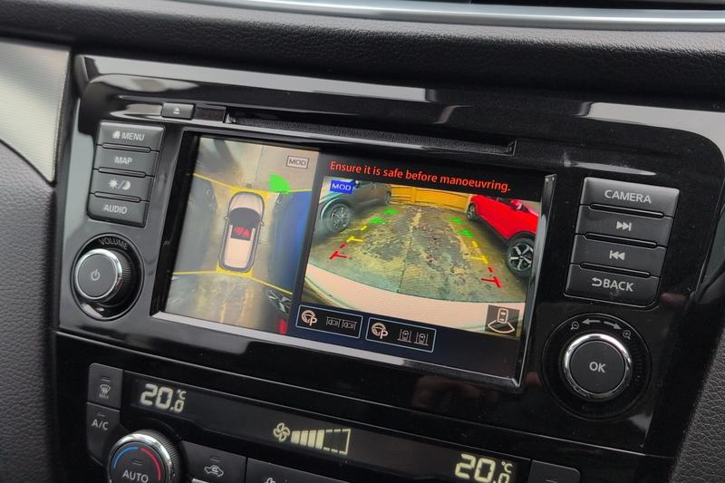 Used Nissan Qashqai 2019 for sale - 77248757: Photo 19