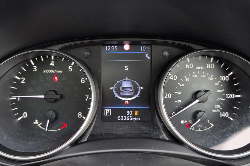 Used Nissan Qashqai 2019 for sale - 77248757: Photo 20