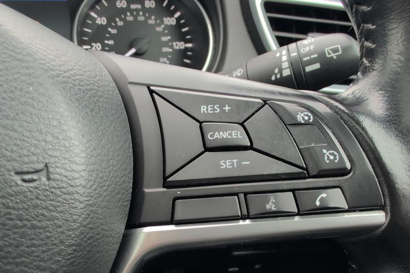 Used Nissan Qashqai 2019 for sale - 77248757: Photo 22