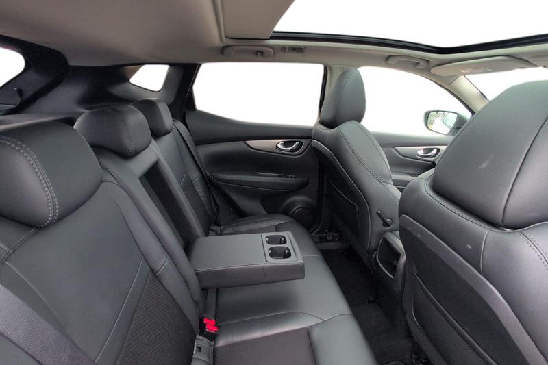 Used Nissan Qashqai 2019 for sale - 77248757: Photo 23