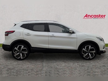 Used Nissan Qashqai 2019 for sale - 77248757: Photo