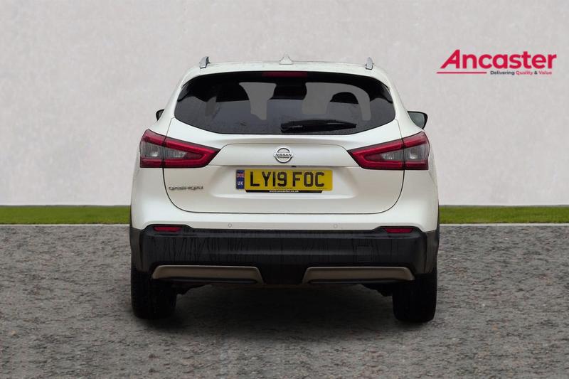 Used Nissan Qashqai 2019 for sale - 77248757: Photo 4
