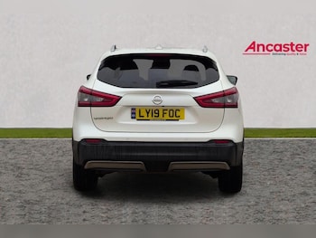 Used Nissan Qashqai 2019 for sale - 77248757: Photo