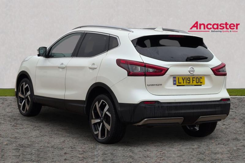Used Nissan Qashqai 2019 for sale - 77248757: Photo 5