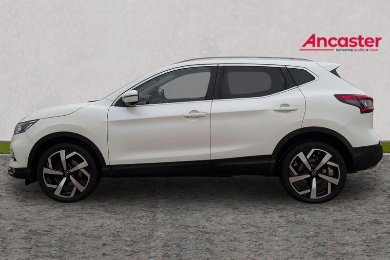Used Nissan Qashqai 2019 for sale - 77248757: Photo 6
