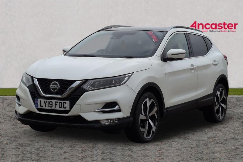 Used Nissan Qashqai 2019 for sale - 77248757: Photo 7