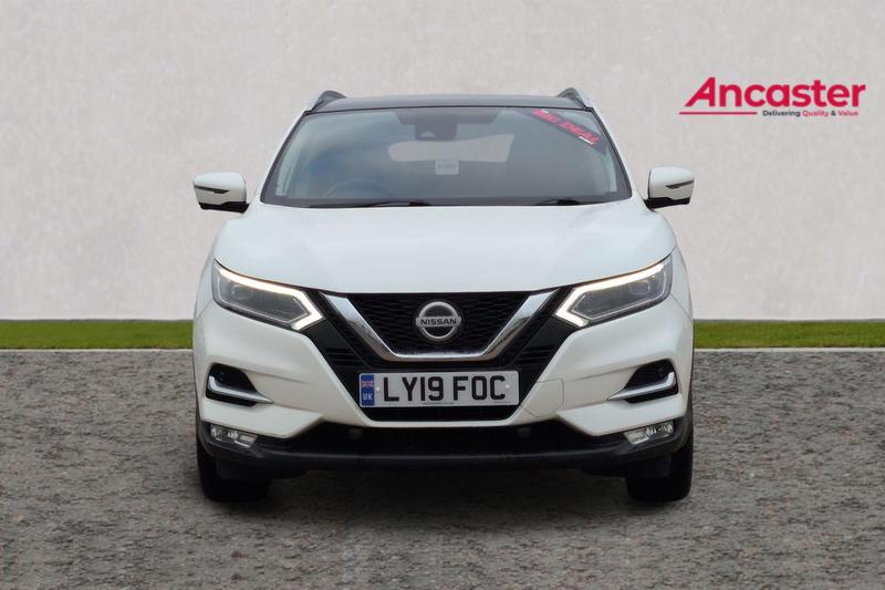 Used Nissan Qashqai 2019 for sale - 77248757: Photo 8