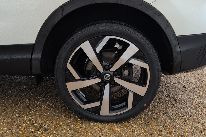 Used Nissan Qashqai 2019 for sale - 77248757: Photo 9