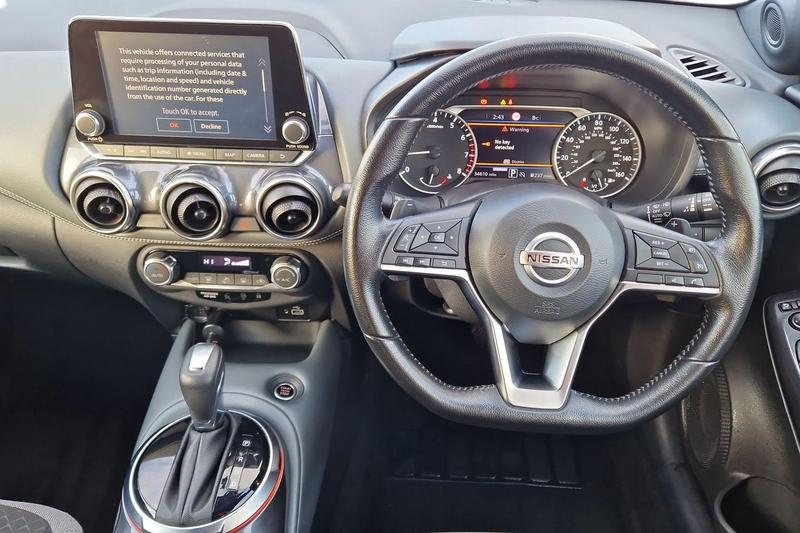 Used Nissan Juke 2019 for sale - 76787757: Photo 11