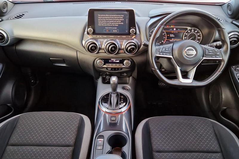 Used Nissan Juke 2019 for sale - 76787757: Photo 12
