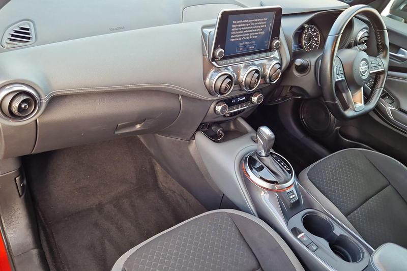 Used Nissan Juke 2019 for sale - 76787757: Photo 13