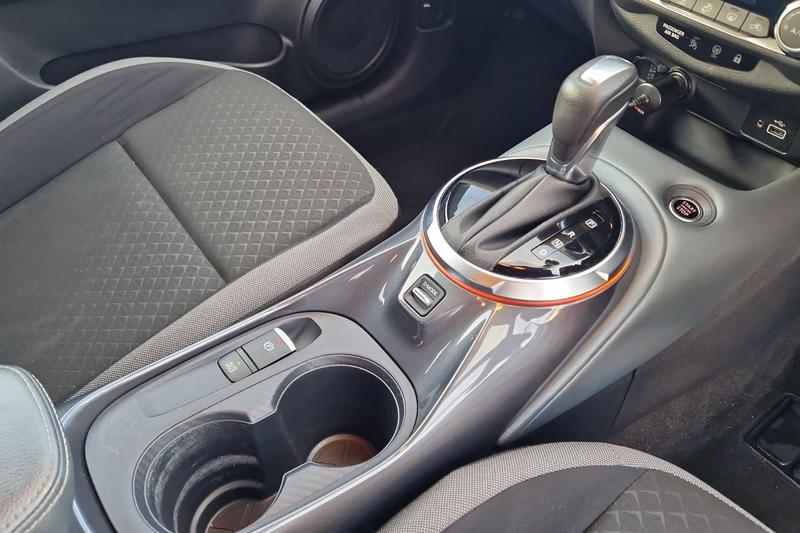 Used Nissan Juke 2019 for sale - 76787757: Photo 14