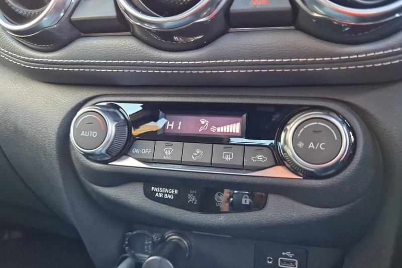 Used Nissan Juke 2019 for sale - 76787757: Photo 15