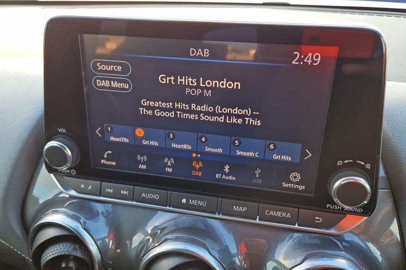 Used Nissan Juke 2019 for sale - 76787757: Photo 17