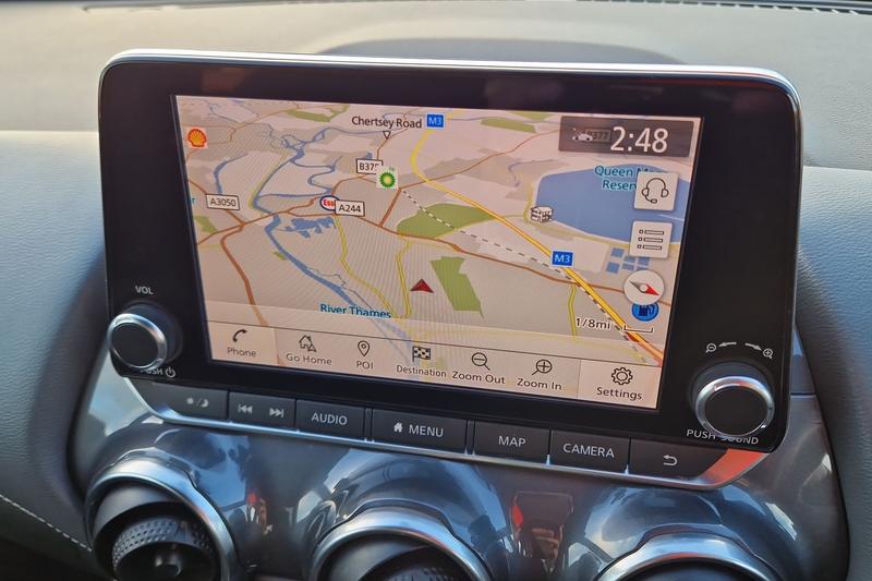 Used Nissan Juke 2019 for sale - 76787757: Photo 18