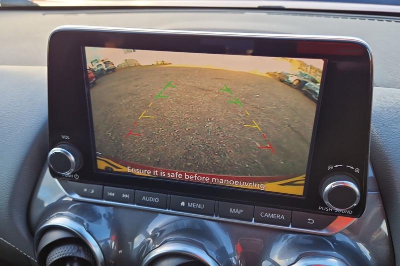 Used Nissan Juke 2019 for sale - 76787757: Photo 19