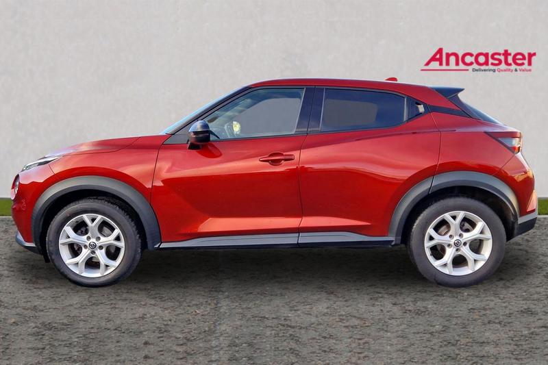 Used Nissan Juke 2019 for sale - 76787757: Photo 2
