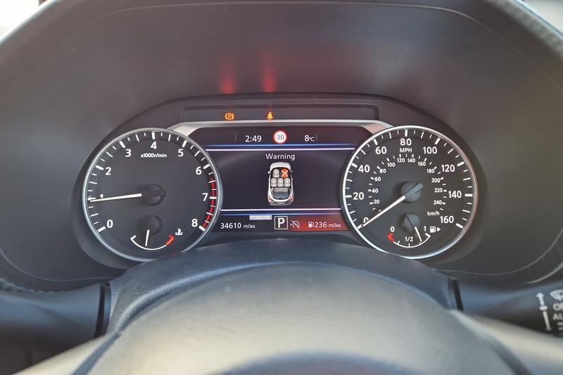 Used Nissan Juke 2019 for sale - 76787757: Photo 20