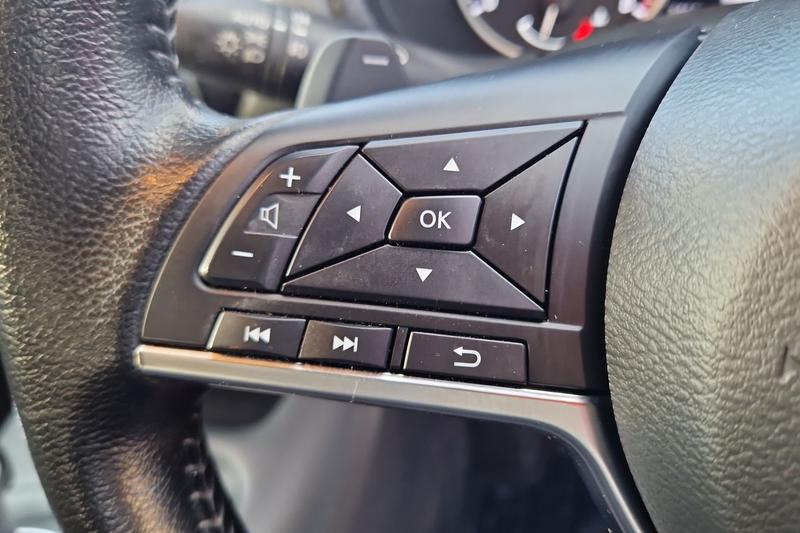 Used Nissan Juke 2019 for sale - 76787757: Photo 21