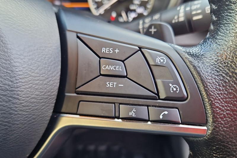 Used Nissan Juke 2019 for sale - 76787757: Photo 22