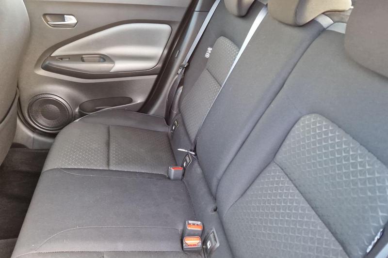 Used Nissan Juke 2019 for sale - 76787757: Photo 23