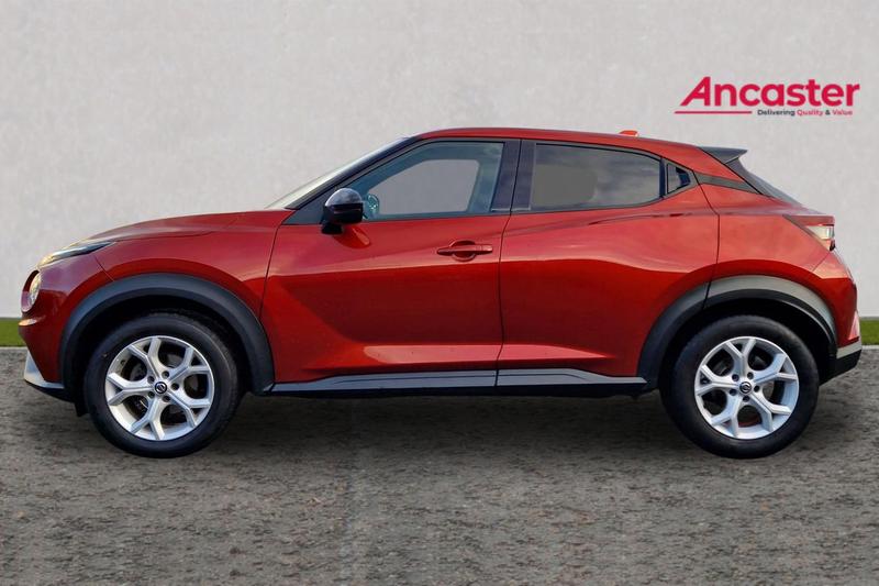 Used Nissan Juke 2019 for sale - 76787757: Photo 6