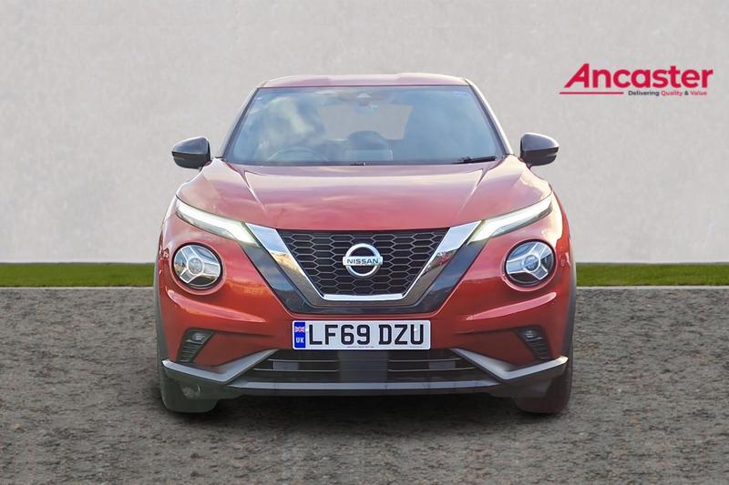 Used Nissan Juke 2019 for sale - 76787757: Photo 8