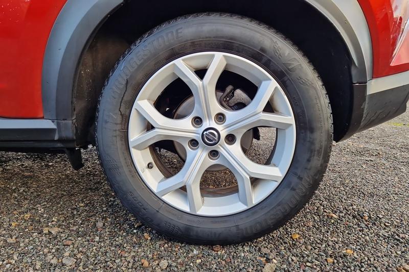 Used Nissan Juke 2019 for sale - 76787757: Photo 9