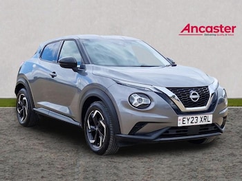 Used Nissan Juke 2023 for sale - 78513466: Photo