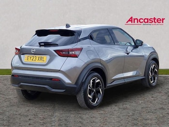 Used Nissan Juke 2023 for sale - 78513466: Photo
