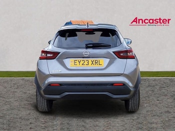 Used Nissan Juke 2023 for sale - 78513466: Photo