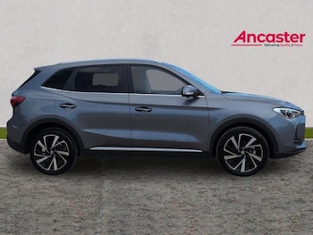 Used MG MG ZS 2025 for sale - 79182455: Photo