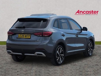 Used MG MG ZS 2025 for sale - 79182455: Photo