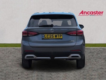 Used MG MG ZS 2025 for sale - 79182455: Photo