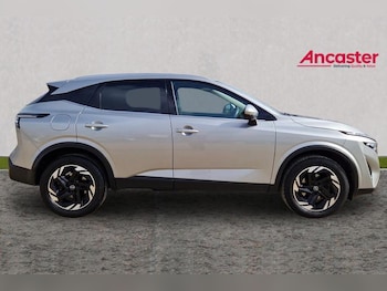 Used Nissan Qashqai 2024 for sale - 78270788: Photo