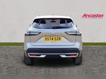 Used Nissan Qashqai 2024 for sale - 78270788: Photo