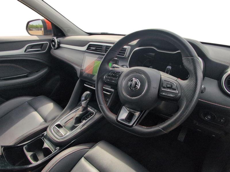 Used MG MG ZS 2023 for sale - 78206302: Photo 10